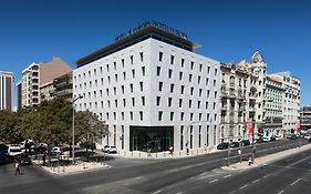 Hotel 3k Europa Lisbon